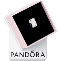 Pandora charm Take a Break Coffee Cup | Plata