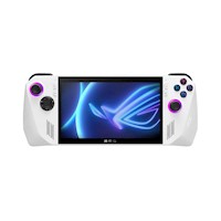 Asus ROG Ally 7" FHD 120Hz Ryzen Z1 Extreme 16GB RAM 512GB | Blanco