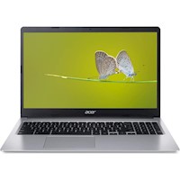 Acer Chromebook 15.6" HD 2023 Celeron N 2.78GHz 4GB RAM 64GB SSD | Plateado