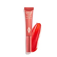 Charlotte Tilbury Light Wand Iluminador líquido | Atardecer Pinkgasm - rosa rosa