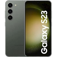 (REACONDICIONADO) Samsung Galaxy S23 128GB | Verde