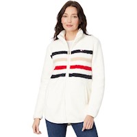 Casaca Tommy Hilfiger ligera para mujer