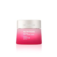 Estée Lauder Nutritious – Crema Hidratante y Mascarilla Facial | 1.7oz