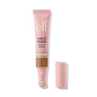 E.l.f. Halo Glow | Varita Iluminadora Líquida-Tono Oro Líquido