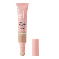 E.l.f. Halo Glow | Varita Iluminadora Líquida-Tono Champagne Campaign