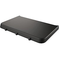 Ninja Mesa auxiliar Woodfire XSKUSSDTBL | Negro