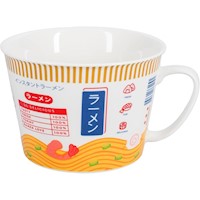 Paladone Anime taza gigante cuenco fideos 15 oz / 444 ml