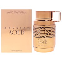 Armaf Odyssey Aoud EDP hombre | 3.4 oz / 100 ml