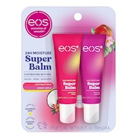 EOS 24h tratamiento labial pack 2 | 0.35 oz / 10 ml