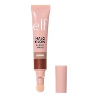 E.l.f. Halo Glow | Varita de Rubor Líquido-Tono You Go Cocoa