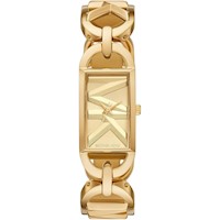 Michael Kors MK7406 reloj femenino Empire con diseño elegante