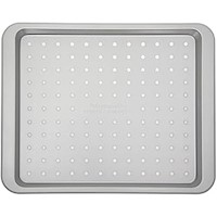 KitchenAid bandeja para dorar 31x25 cm, horno de encimera