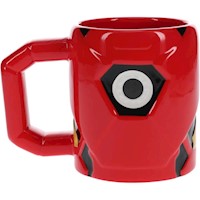 Paladone Marvel Iron Man, taza cerámica oficial