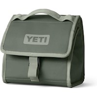 YETI Daytrip Bolsa de Almuerzo | Verde Militar