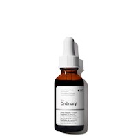 The Ordinary sérum Multipéptido + Péptidos de Cobre 1% antiedad | 30 ml.
