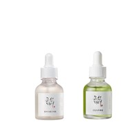 Beauty of Joseon | Set Sérum Glow Deep + Sérum Calmante de Té Verde y Pantenol