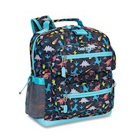 Mochila Escolar Bentgo Kids - Dinosaurios