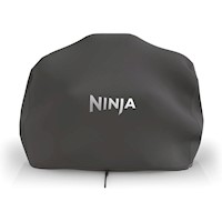 Ninja Funda Woodfire XSKCOVERXL Premium 33x61 cm | Negro