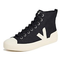 Veja Zapatillas altas Wata II para hombre