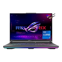 ASUS LAPTOP GAMER 2023 I7 GEFORCE RTX 4060; 32GB RAM, SSD 2TB