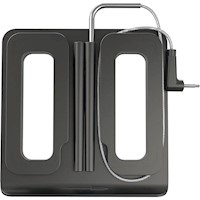 Ninja Termómetro inteligente XSKPROBEXL Woodfire | Negro/Plateado