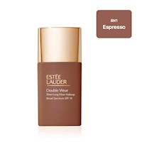 Estée Lauder Double Wear – Base Líquida Sheer Matte SPF 19, 12h Fijación | 1 oz