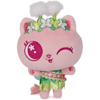 Gabby's Dollhouse Peluche Kitty Fairy de 15 cm de alto