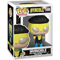 Funko Pop | Mark Grayson de Invencible