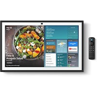 Amazon Echo Show 21, centro inteligente con Fire TV y Alexa integrados | 21 in / 53 cm