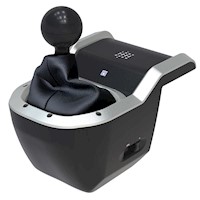Hori Palanca de Cambios 7 Velocidades para PC