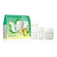 PROTECTOR SOLAR FACIAL DAILY UV PACK 2 INNISFREE