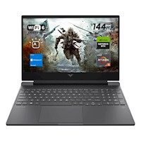 LAPTOP HP VICTUS 15, 15.6',AMD RYZEN 5,16GB RAM,SSD M.2 DE 1TB,GEFORCE RTX 2050