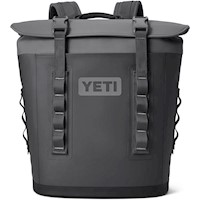 YETI Hopper M40 Cooler Portátil Protección Magnética | Gris