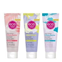 SET CREMA DE MANOS EOS SHEA BETTER 2.5 OZ / 75 ML | VANILLA / COCO