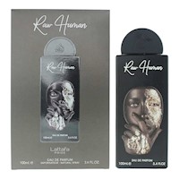 Lattafa Pride Raw Human – Eau de Parfum Unisex | 100 ml