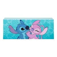 Paladone Disney Lilo & Stitch Angel, lámpara decorativa 30 cm