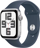 APPLE WATCH SE 2ND GEN GPS 44MM SPORT BAND 160 A 210 MM | AZUL