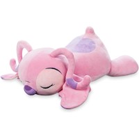 Disney | Peluche dormido suave y abrazable grande de Lilo & Stitch | Ángela