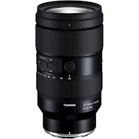 Tamron lente 3.5-15cm f/2-2.8 DI III | Negro