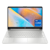 HP LAPTOP, 11ª GEN., I7, GRÁFICOS INTEL® IRIS® XE, DDR4 DE 12 GB