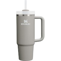 Stanley Quencher H2.0 Flowstate - 30 OZ - Gris Claro