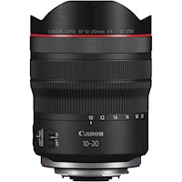 Canon accesorio objetivo RF 1-2cm full trame | Negro