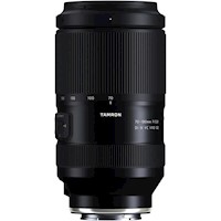 Tamron lente 7-18cm f/2.8 DI III VC VXD G2 | Negro