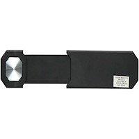 Paladone, soporte magnético lateral para teléfono y monitor