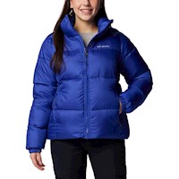 Columbia Puffect II Full Zip Jacket Casaca Mujer