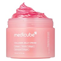 Medicube crema gelatina colágeno y niacinamida 3.71 oz / 110 ml