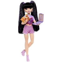 Muñeca Barbie Dream Besties con accesorios | Renee