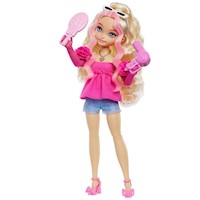 Muñeca Barbie Dream Besties con accesorios | Malibu