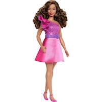 BARBIE Fashionistas 11"/28 cm coleccionable n.°225