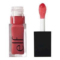 E.l.f. Glow Reviver | Aceite Labial Teñido-Tono Rose Envy
